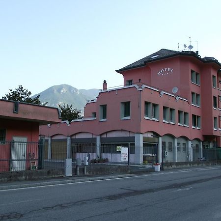 Hotel Total Pisogne Extérieur photo