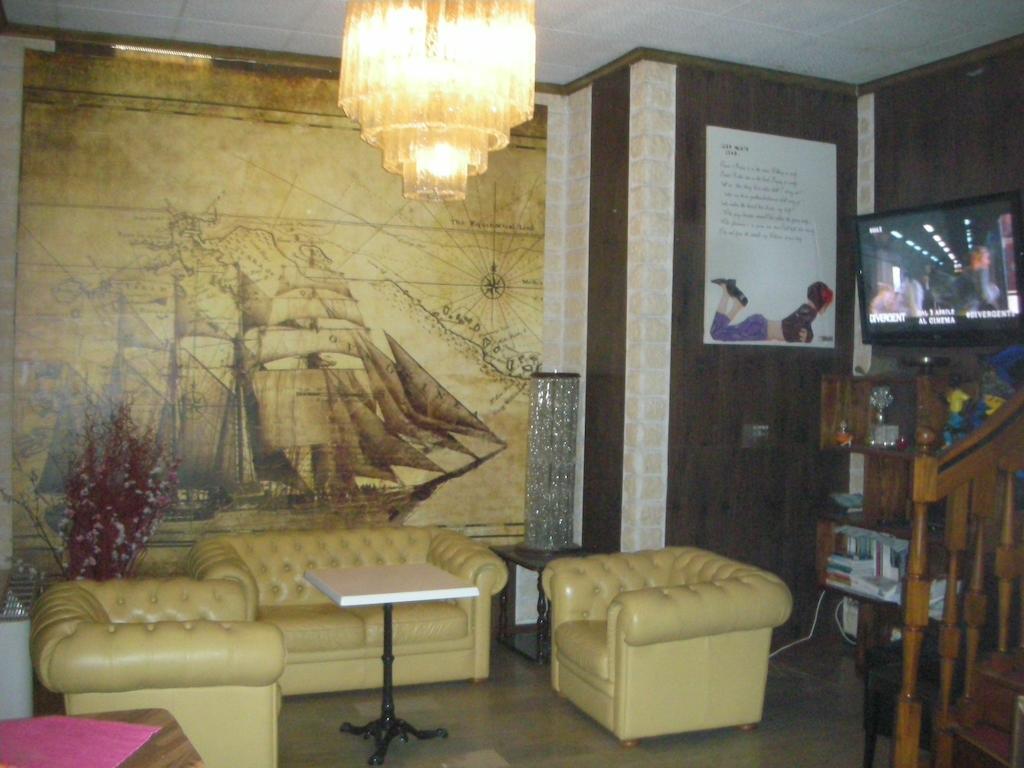 Hotel Total Pisogne Extérieur photo