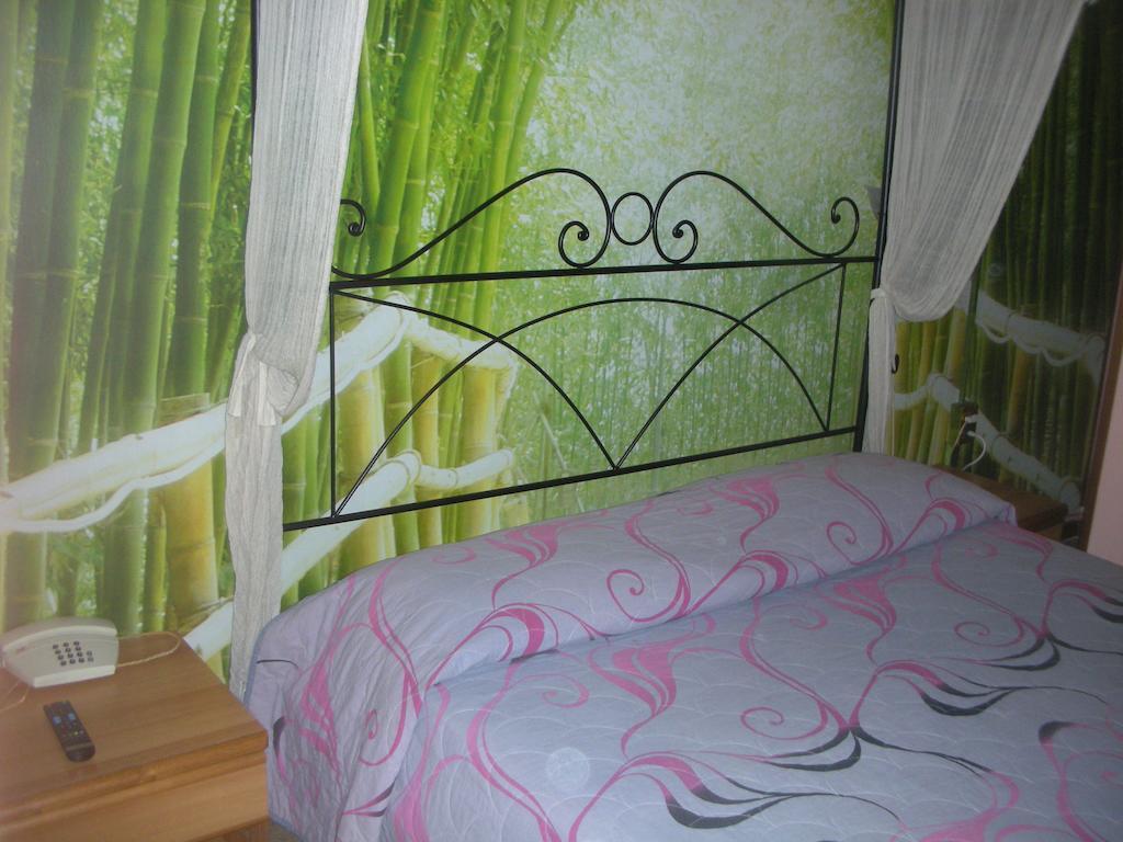 Hotel Total Pisogne Chambre photo