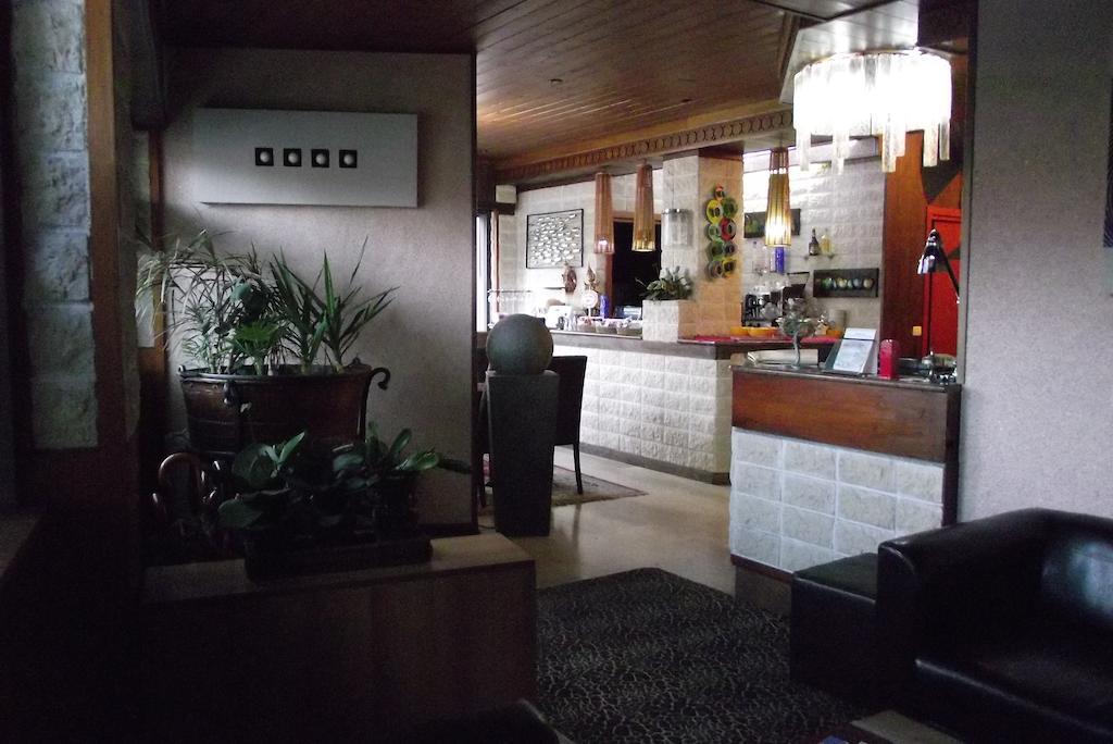 Hotel Total Pisogne Extérieur photo