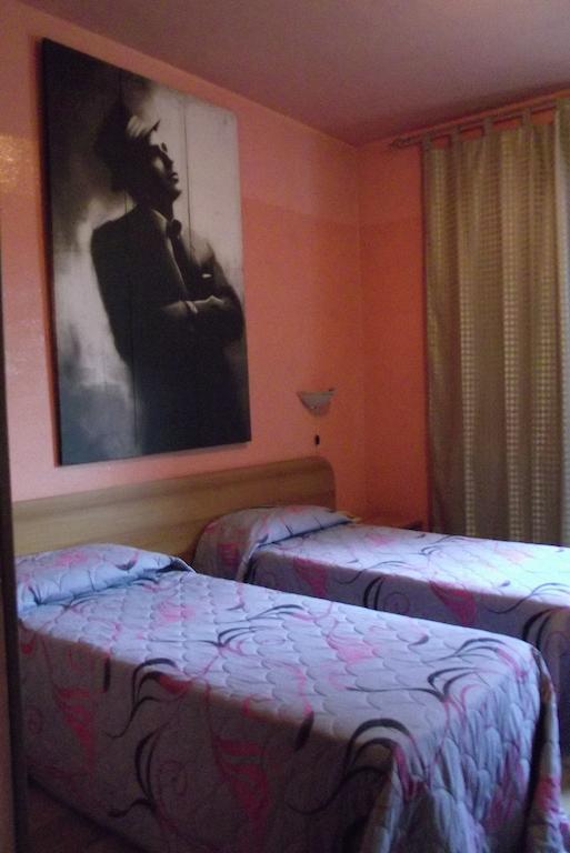 Hotel Total Pisogne Extérieur photo