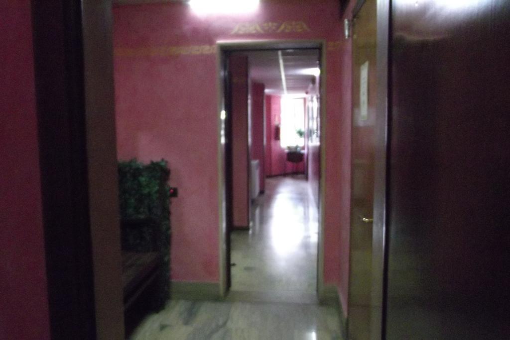 Hotel Total Pisogne Extérieur photo