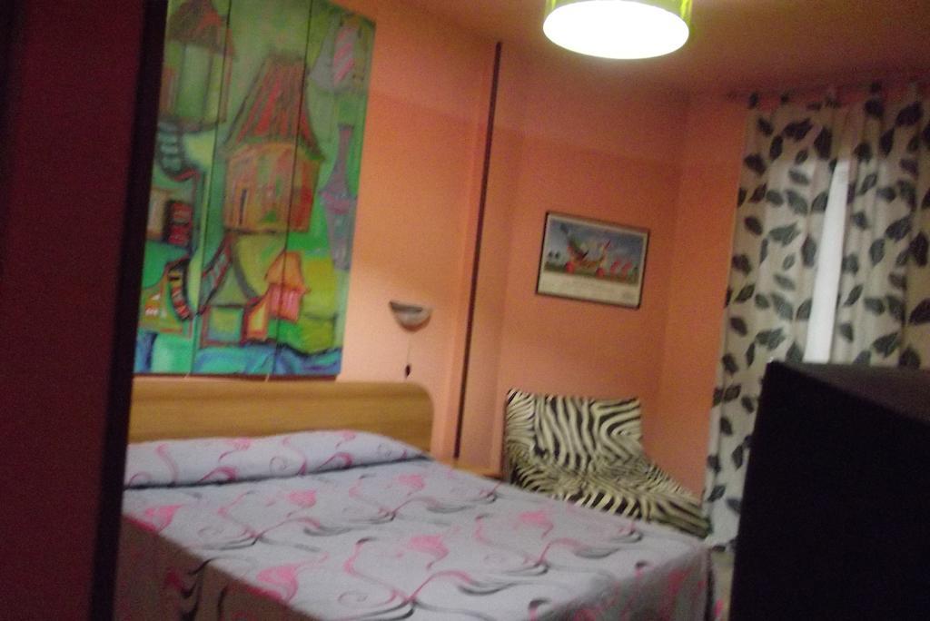 Hotel Total Pisogne Extérieur photo