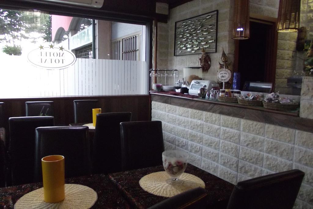 Hotel Total Pisogne Extérieur photo
