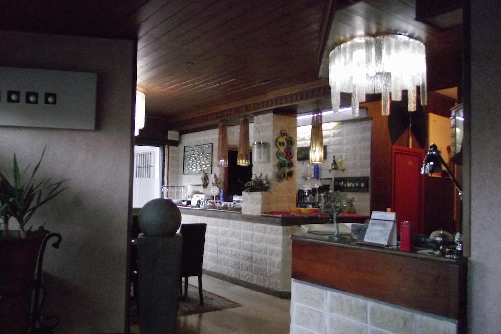 Hotel Total Pisogne Extérieur photo