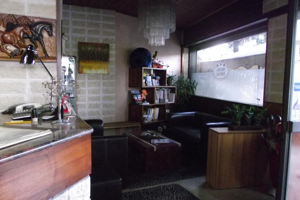 Hotel Total Pisogne Extérieur photo