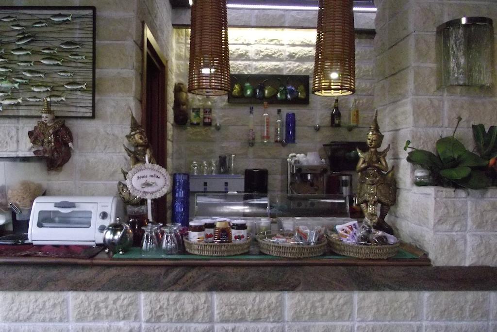 Hotel Total Pisogne Extérieur photo