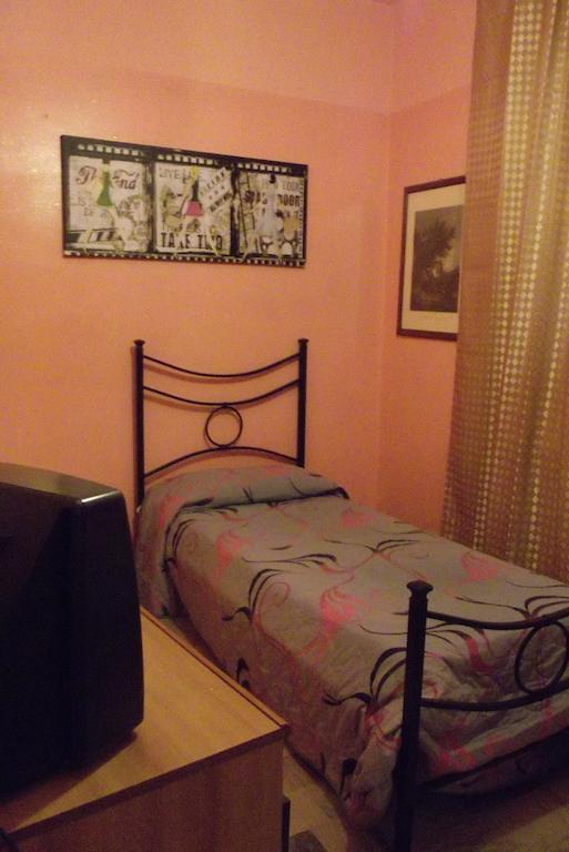 Hotel Total Pisogne Chambre photo